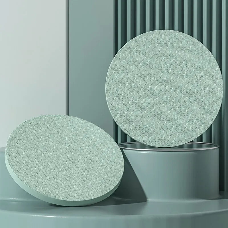 Espuma Anti-derrapante