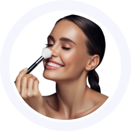 Coleção: Saúde e Beleza