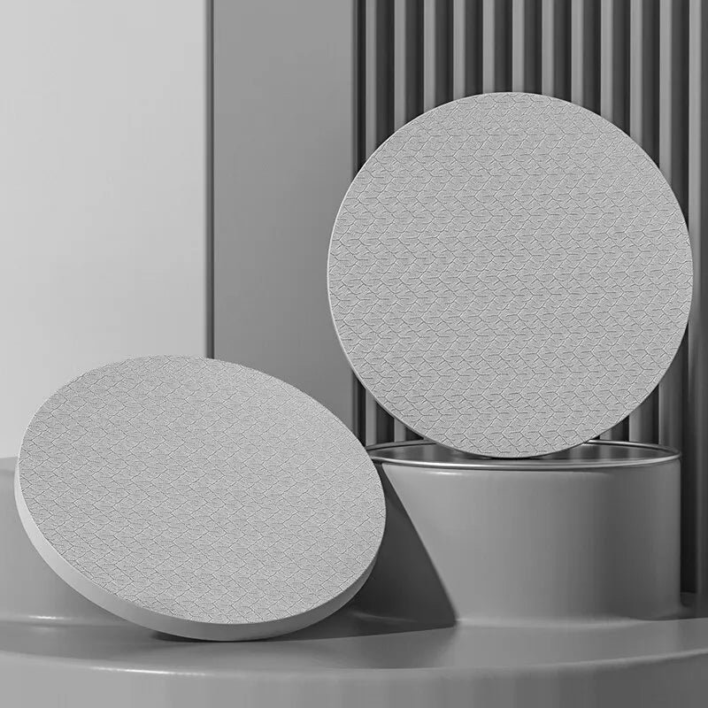 Espuma Anti-derrapante